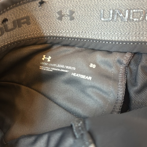 Under Armour Shorts - Picture 3 of 3